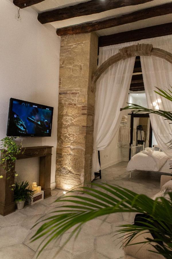 Arc Home Cagliari Eksteriør bilde