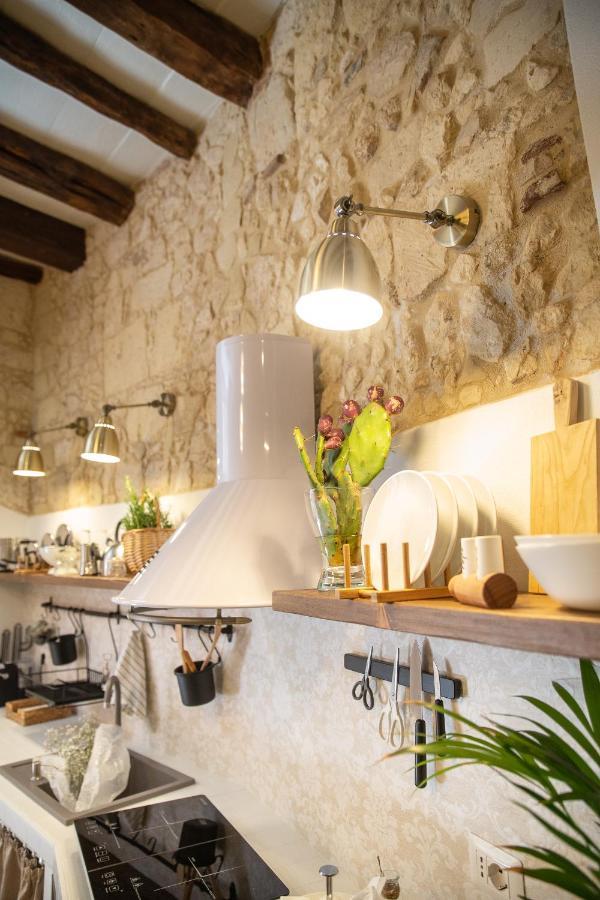 Arc Home Cagliari Eksteriør bilde