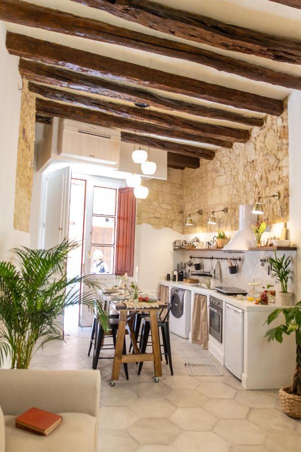 Arc Home Cagliari Eksteriør bilde