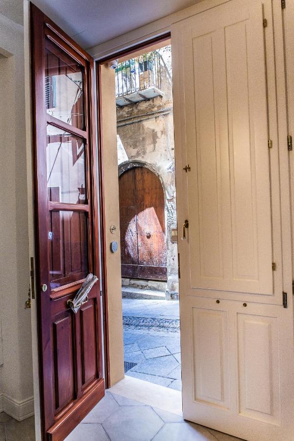 Arc Home Cagliari Eksteriør bilde