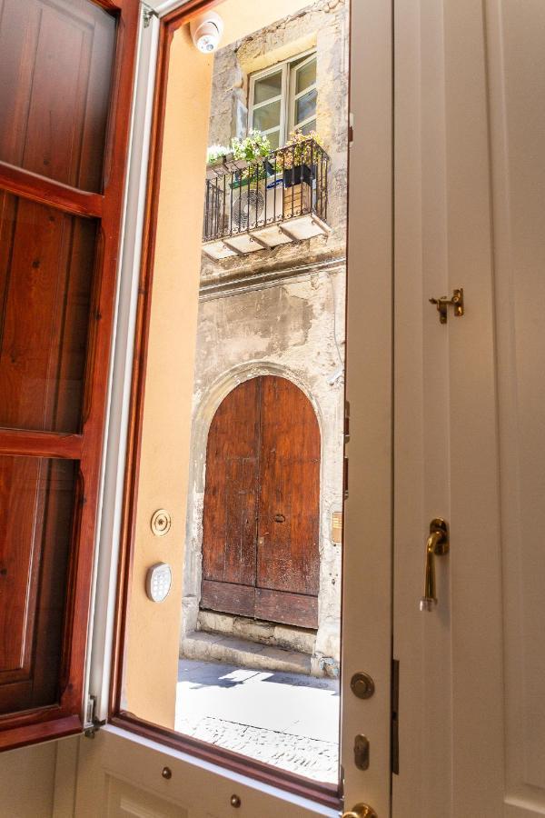Arc Home Cagliari Eksteriør bilde