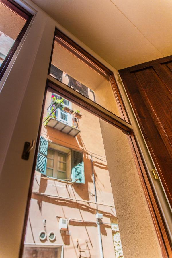 Arc Home Cagliari Eksteriør bilde