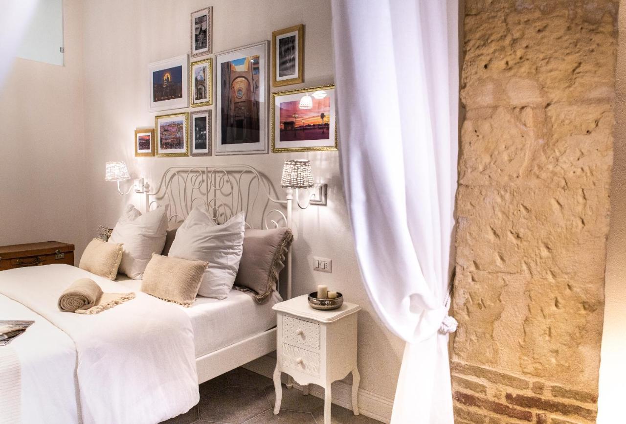 Arc Home Cagliari Eksteriør bilde
