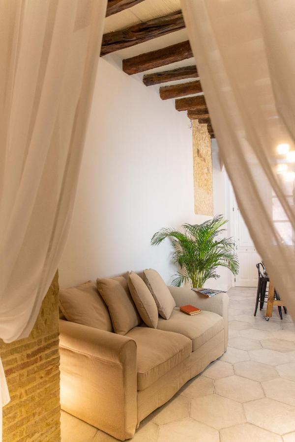 Arc Home Cagliari Eksteriør bilde