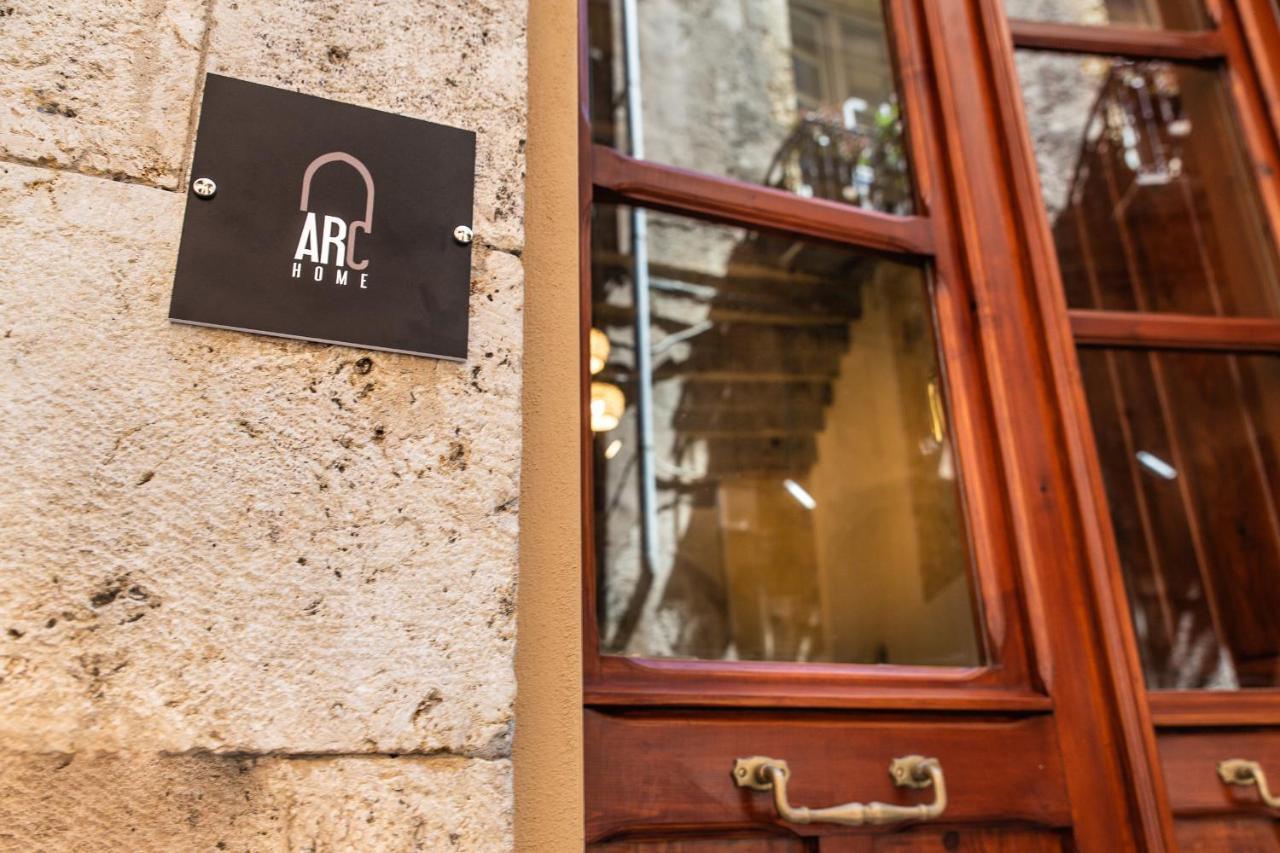 Arc Home Cagliari Eksteriør bilde