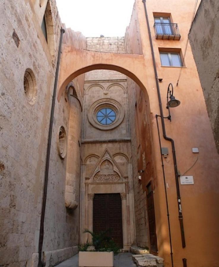 Arc Home Cagliari Eksteriør bilde
